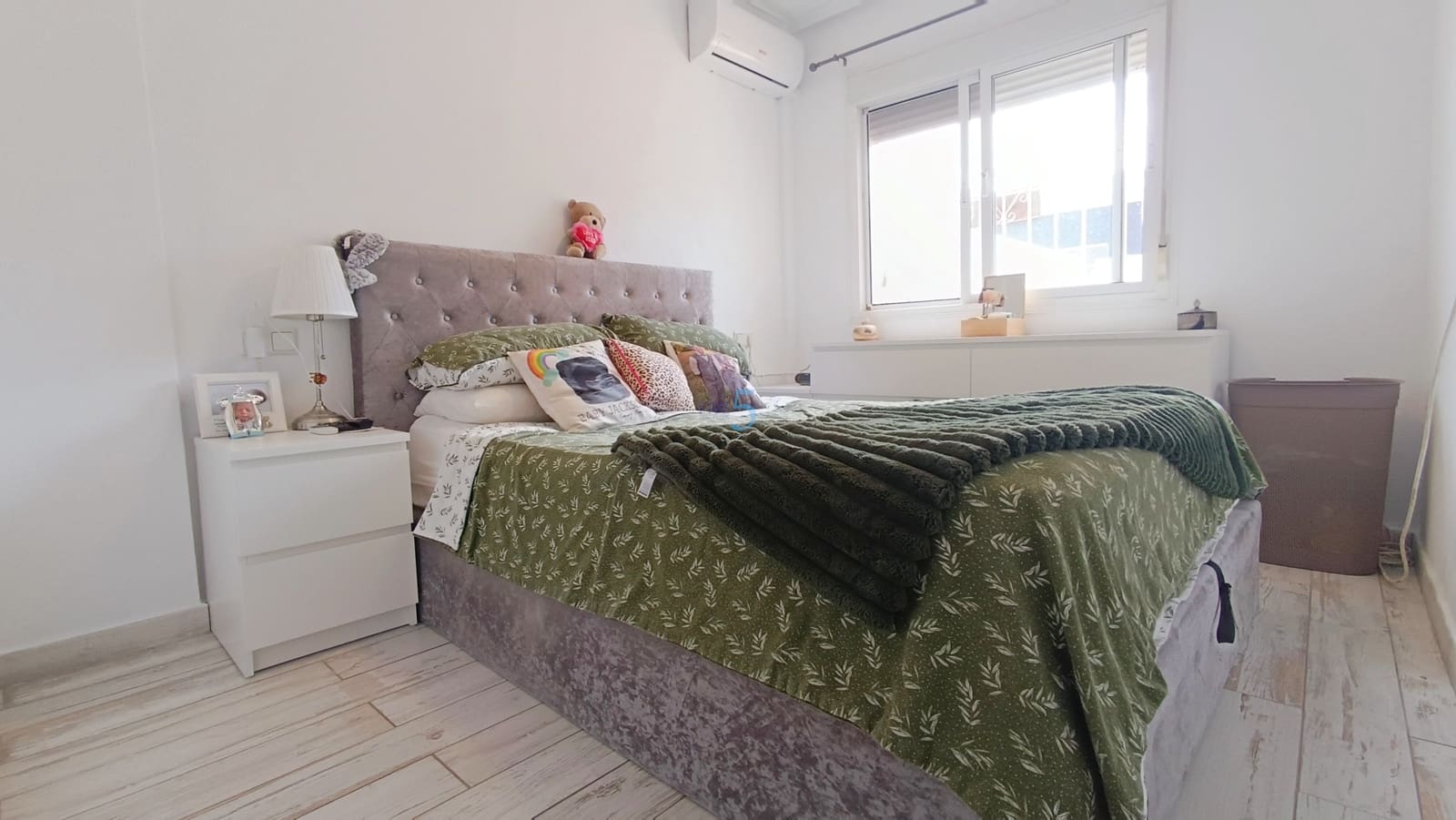 2 sovrum Lägenhet till salu i Ciudad Quesada med pool - 165 000 € (Ref: 9795654)