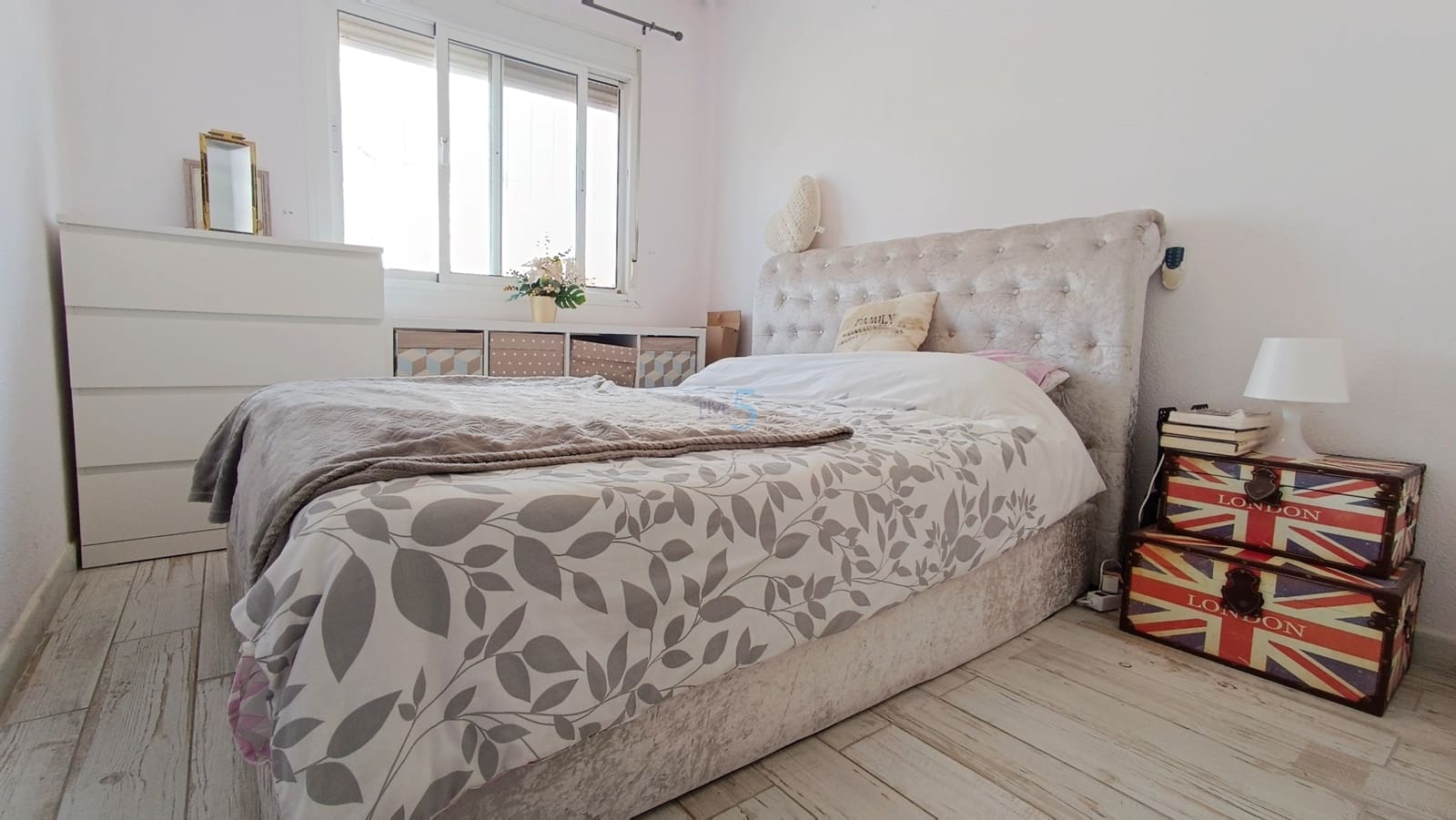 2 sovrum Lägenhet till salu i Ciudad Quesada med pool - 165 000 € (Ref: 9795654)