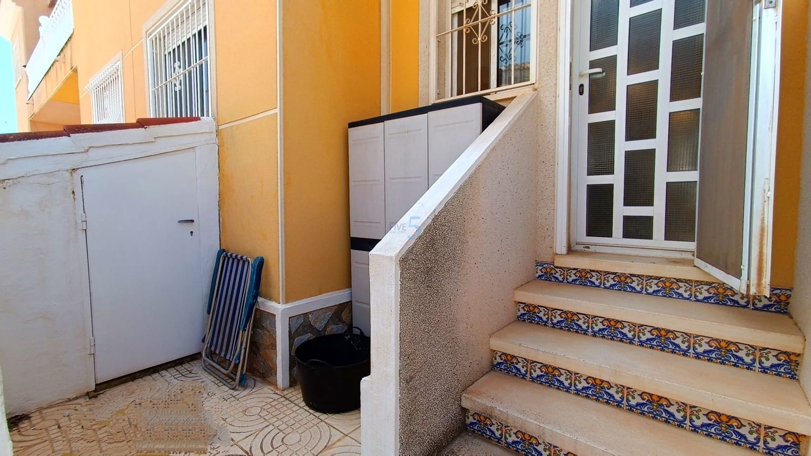 2 sovrum Lägenhet till salu i Ciudad Quesada med pool - 165 000 € (Ref: 9795654)