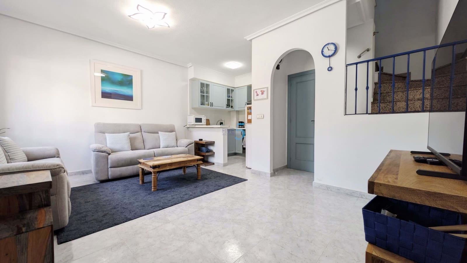 2 chambre Maison de Ville à vendre à Villamartin - 142 500 € (Ref: 9797625)