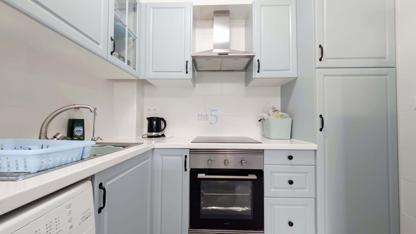 2 chambre Maison de Ville à vendre à Villamartin - 142 500 € (Ref: 9797625)