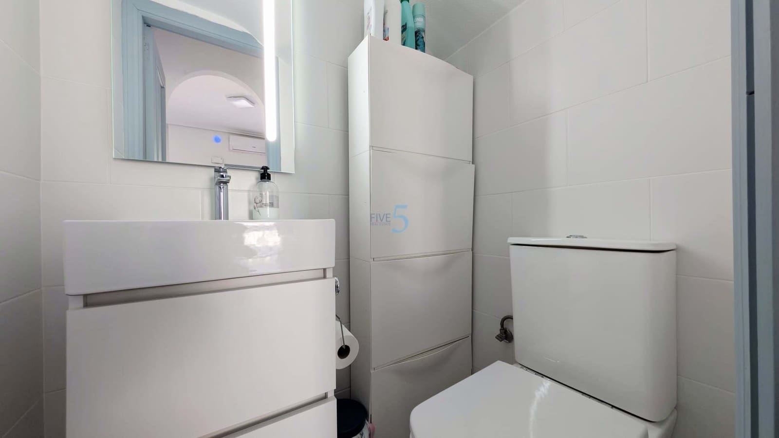 2 chambre Maison de Ville à vendre à Villamartin - 142 500 € (Ref: 9797625)