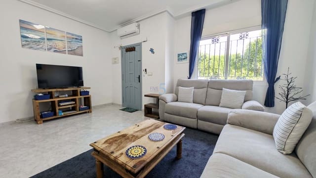 2 chambre Maison de Ville à vendre à Villamartin, Orihuela - 142 500 € (Ref: 9797625)