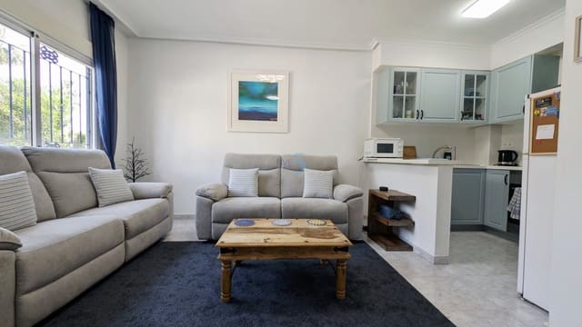 2 chambre Maison de Ville à vendre à Villamartin, Orihuela - 142 500 € (Ref: 9797625)