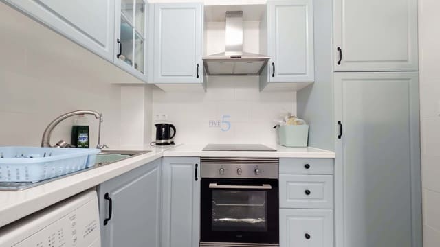 2 chambre Maison de Ville à vendre à Villamartin, Orihuela - 142 500 € (Ref: 9797625)