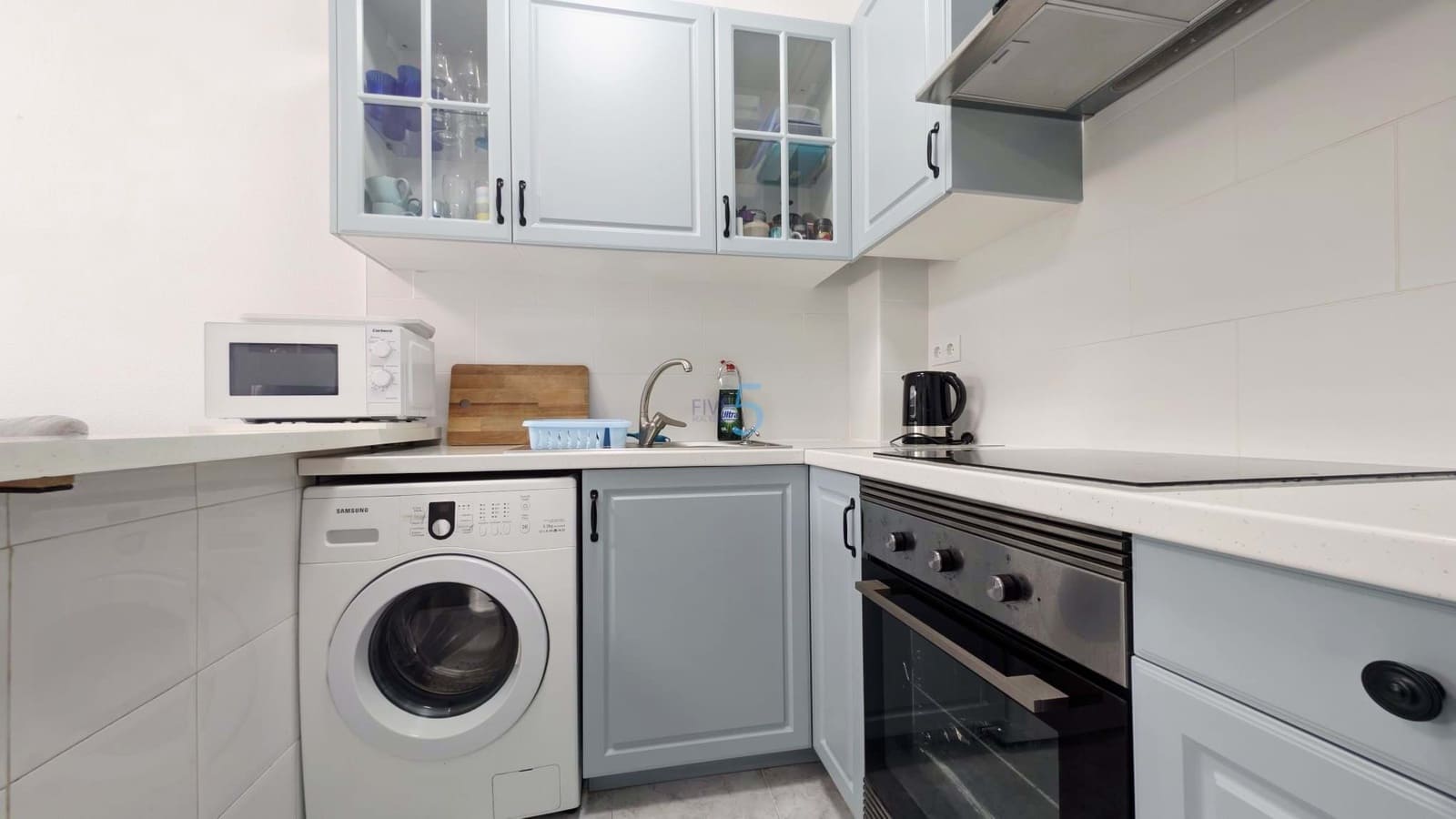 2 chambre Maison de Ville à vendre à Villamartin - 142 500 € (Ref: 9797625)