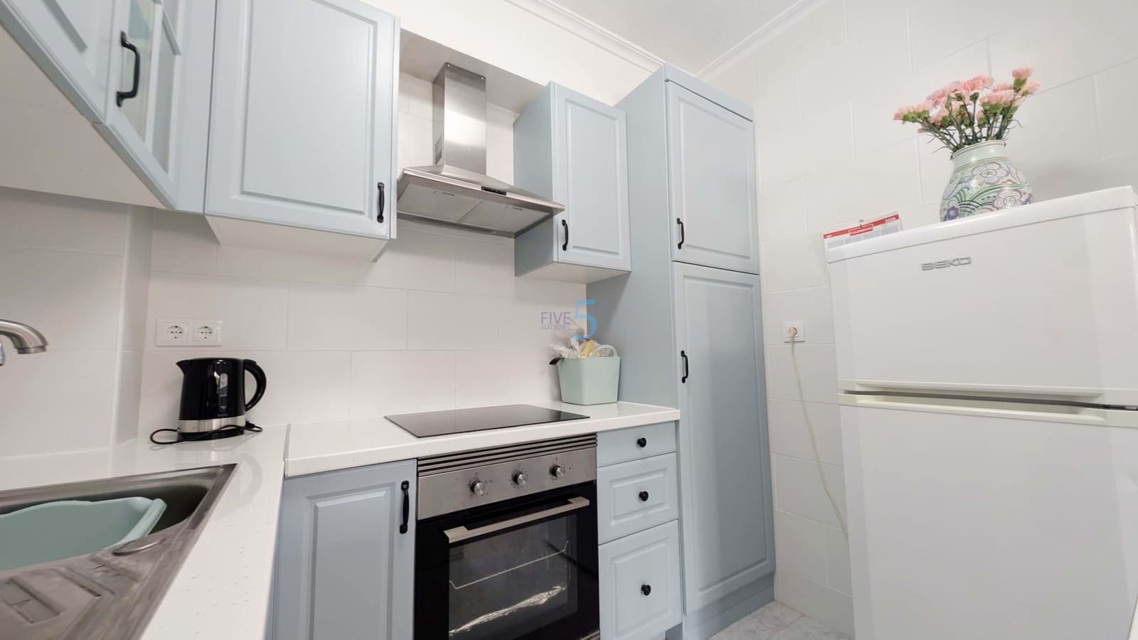 2 chambre Maison de Ville à vendre à Villamartin - 142 500 € (Ref: 9797625)