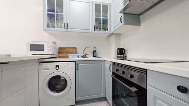 2 chambre Maison de Ville à vendre à Villamartin, Orihuela - 142 500 € (Ref: 9797625)