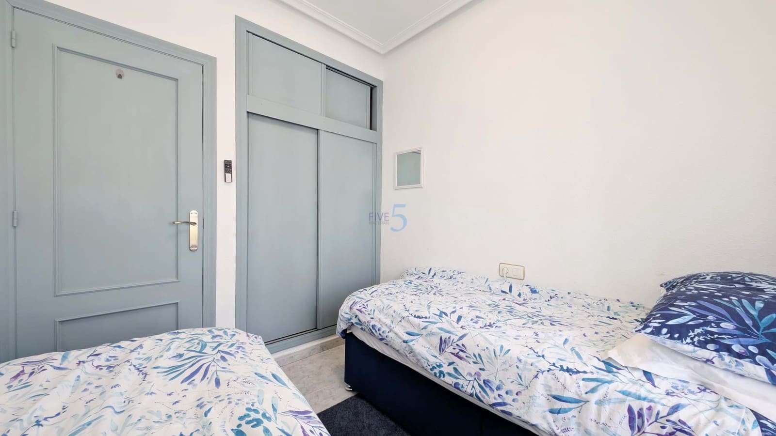 2 chambre Maison de Ville à vendre à Villamartin - 142 500 € (Ref: 9797625)