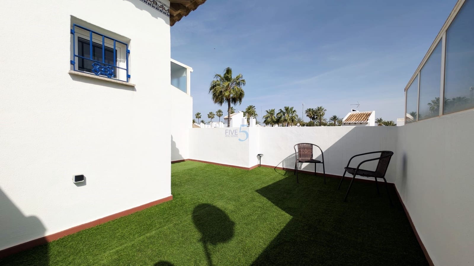 2 chambre Maison de Ville à vendre à Villamartin - 142 500 € (Ref: 9797625)