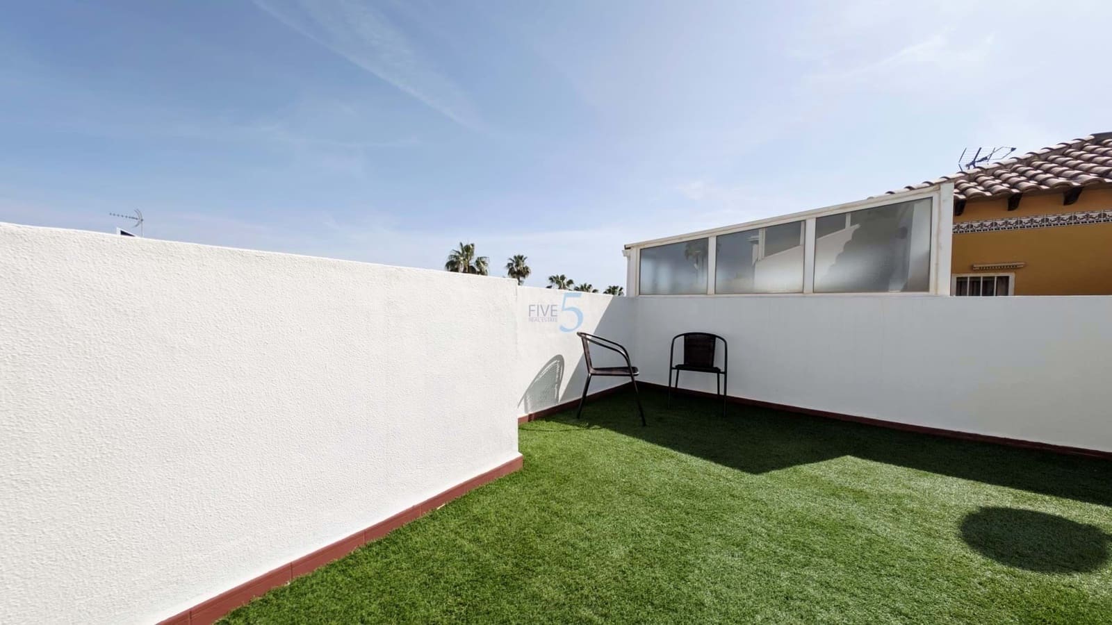 2 chambre Maison de Ville à vendre à Villamartin - 142 500 € (Ref: 9797625)