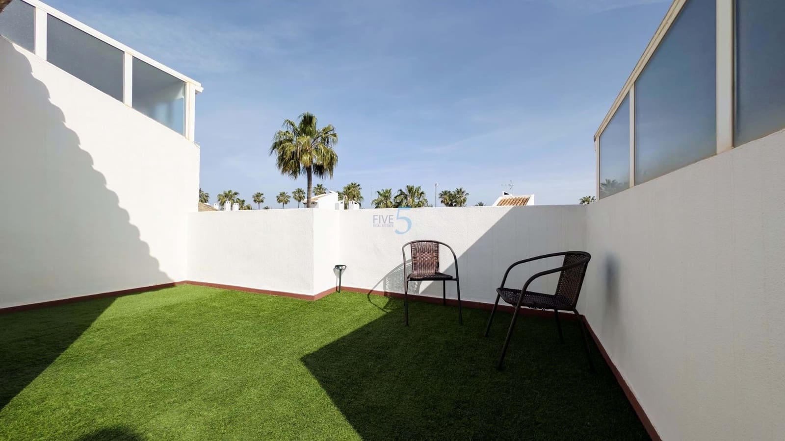 2 chambre Maison de Ville à vendre à Villamartin - 142 500 € (Ref: 9797625)