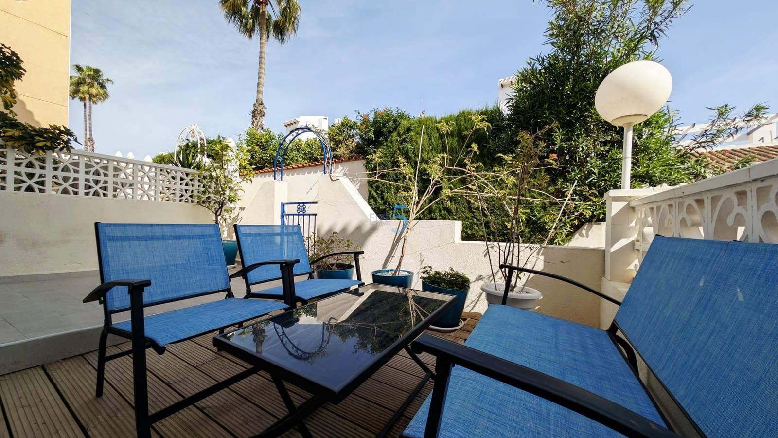 2 chambre Maison de Ville à vendre à Villamartin - 142 500 € (Ref: 9797625)