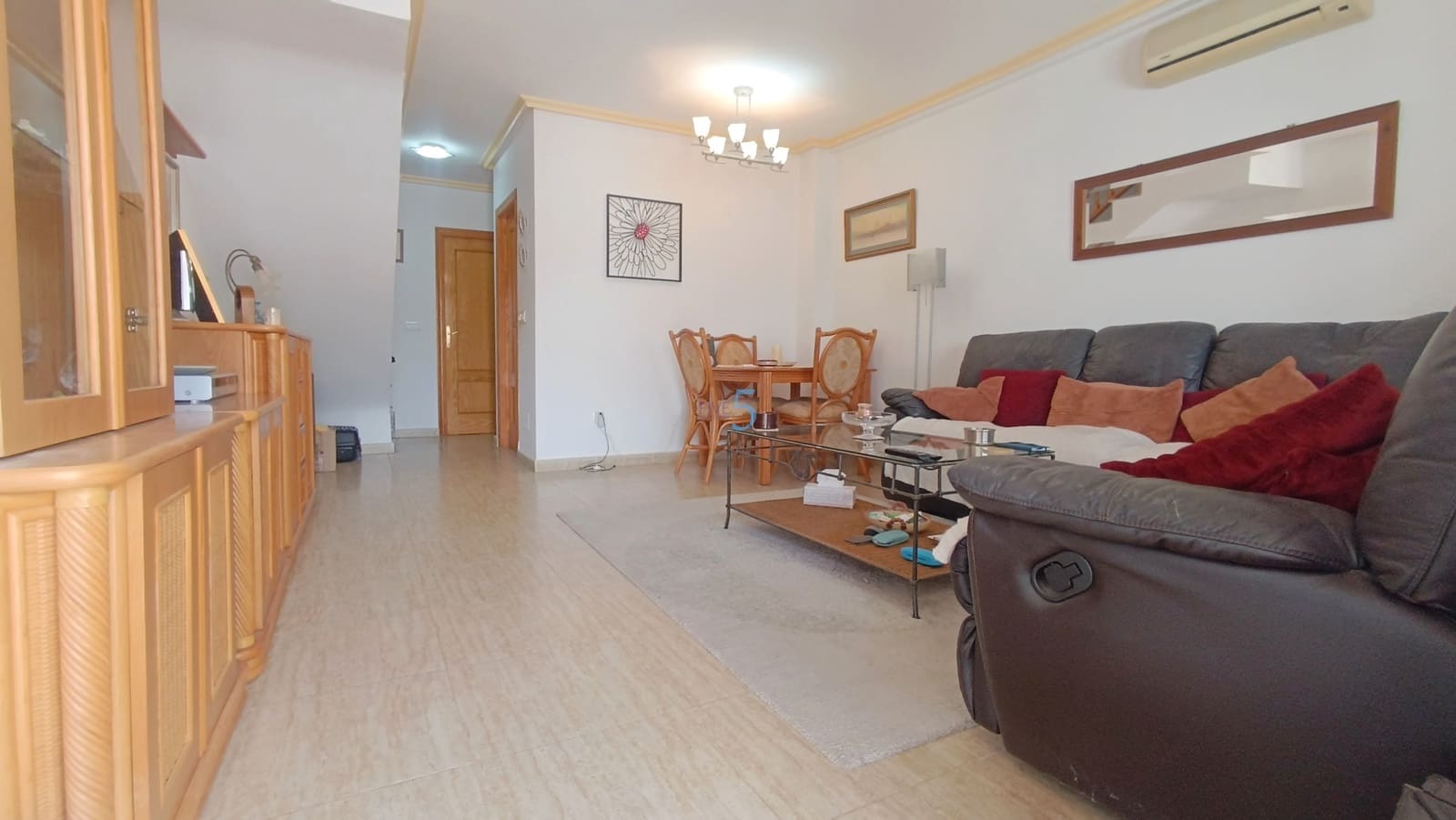 3 soverom Hus til salgs i Daya Nueva med svømmebasseng - € 149 995 (Ref: 9798211)