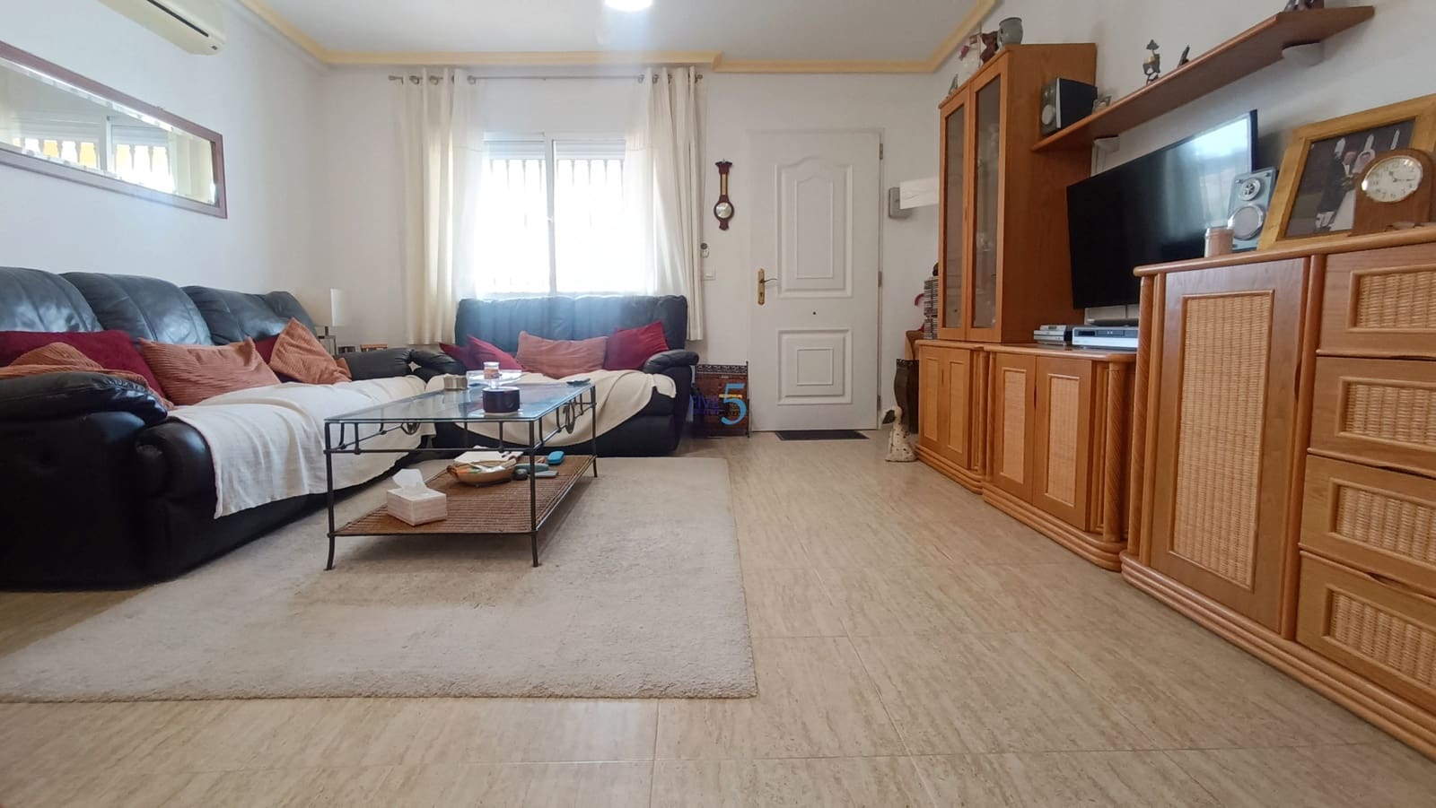 3 soverom Hus til salgs i Daya Nueva med svømmebasseng - € 149 995 (Ref: 9798211)