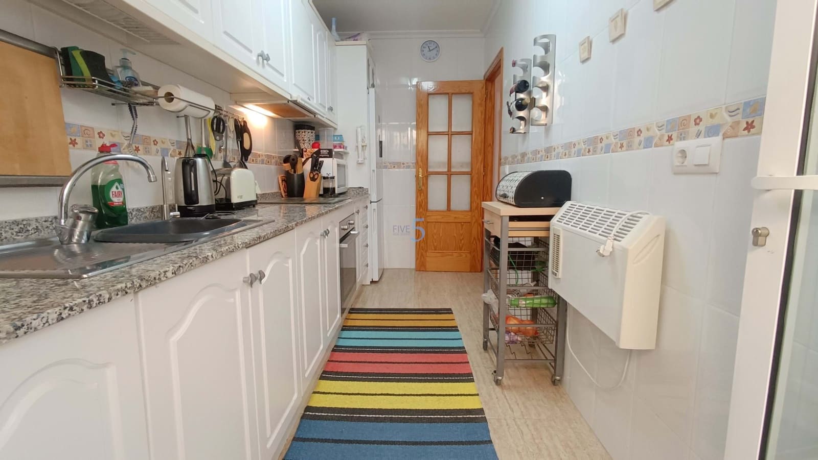 3 soverom Hus til salgs i Daya Nueva med svømmebasseng - € 149 995 (Ref: 9798211)