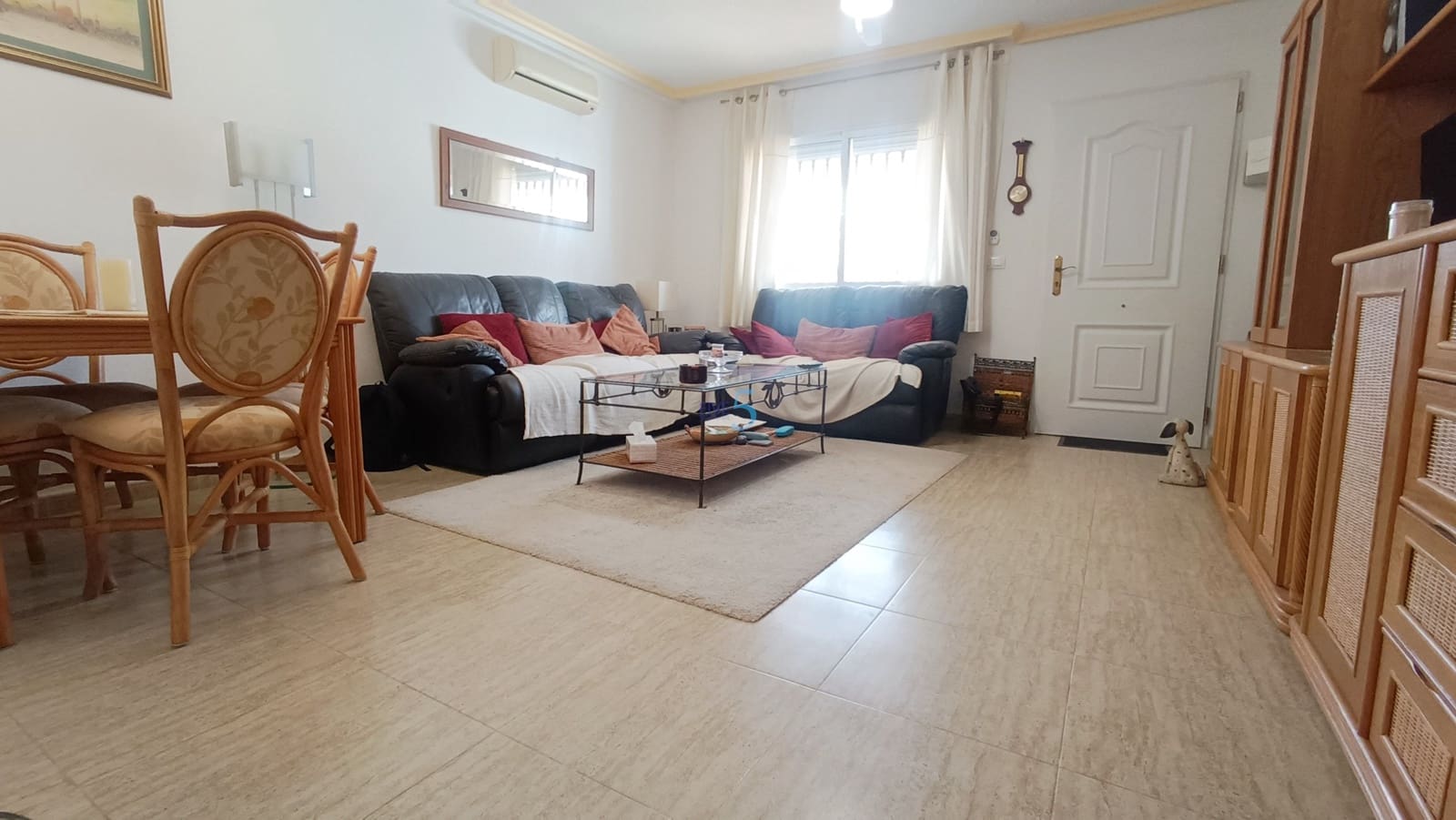 3 soverom Hus til salgs i Daya Nueva med svømmebasseng - € 149 995 (Ref: 9798211)