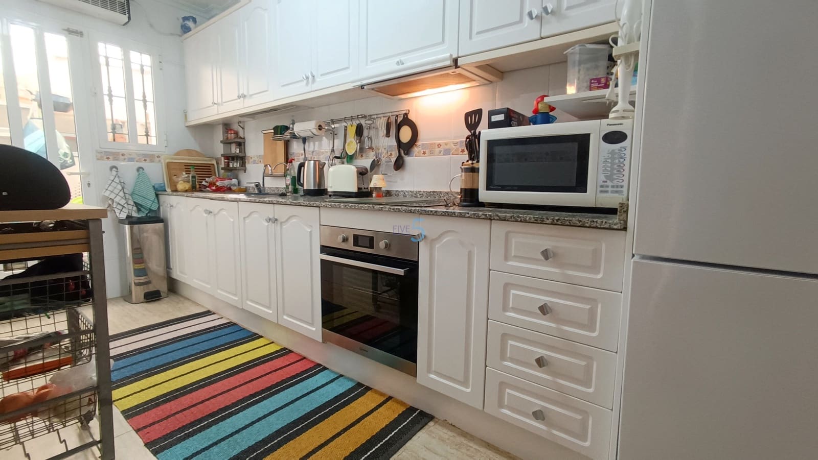 3 soverom Hus til salgs i Daya Nueva med svømmebasseng - € 149 995 (Ref: 9798211)