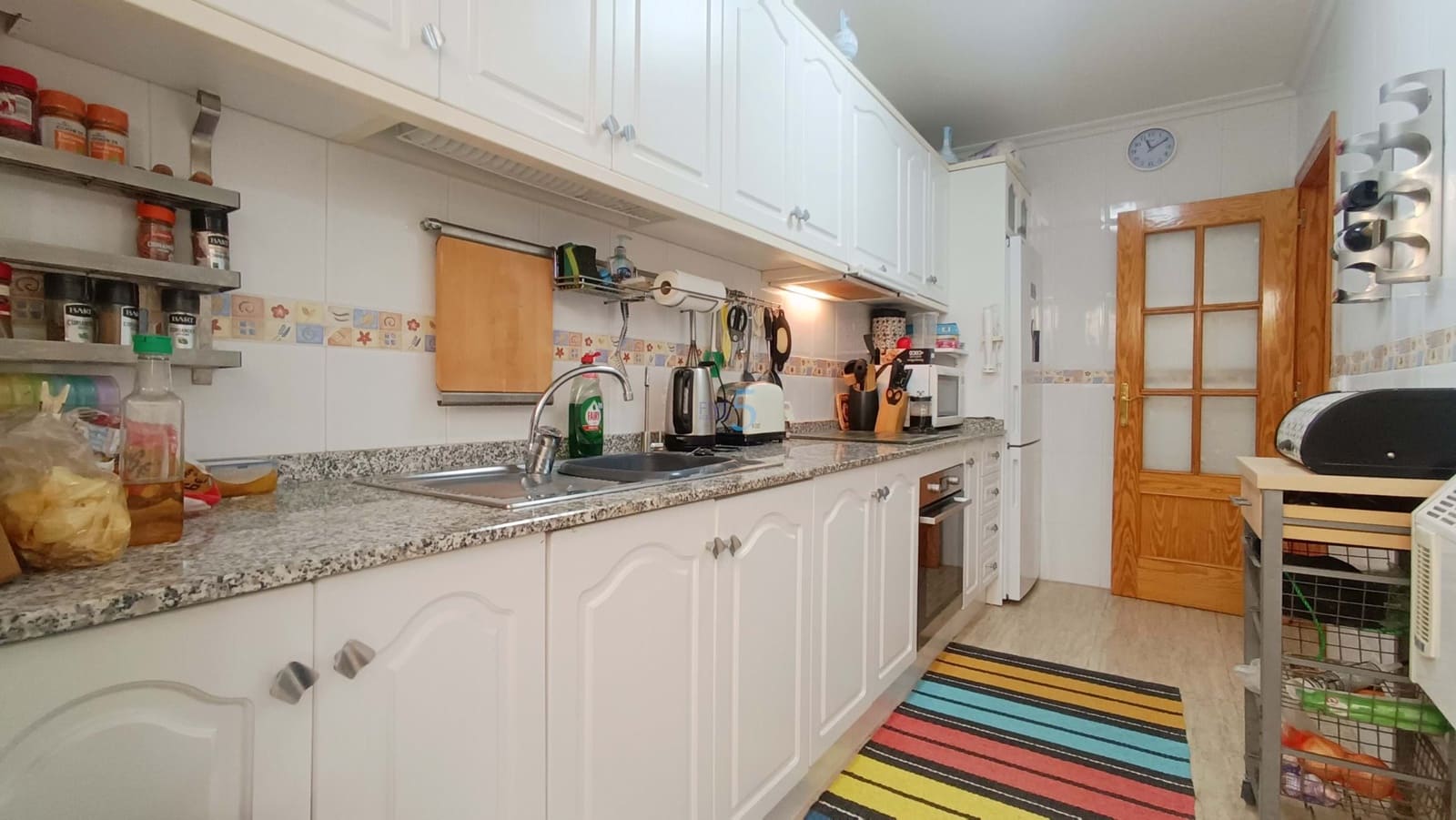 3 soverom Hus til salgs i Daya Nueva med svømmebasseng - € 149 995 (Ref: 9798211)