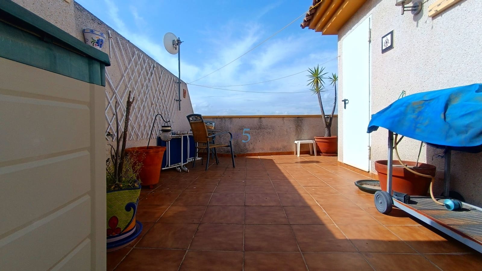 3 soverom Hus til salgs i Daya Nueva med svømmebasseng - € 149 995 (Ref: 9798211)