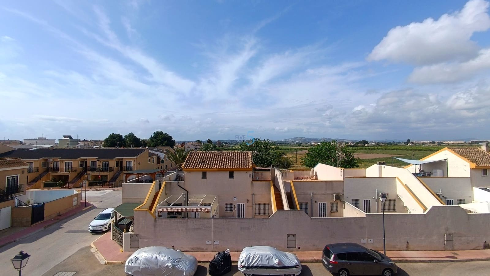 3 soverom Hus til salgs i Daya Nueva med svømmebasseng - € 149 995 (Ref: 9798211)