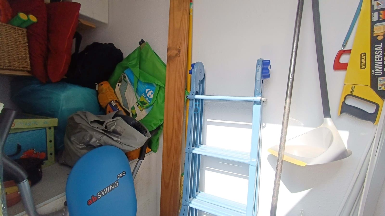 3 soverom Hus til salgs i Daya Nueva med svømmebasseng - € 149 995 (Ref: 9798211)