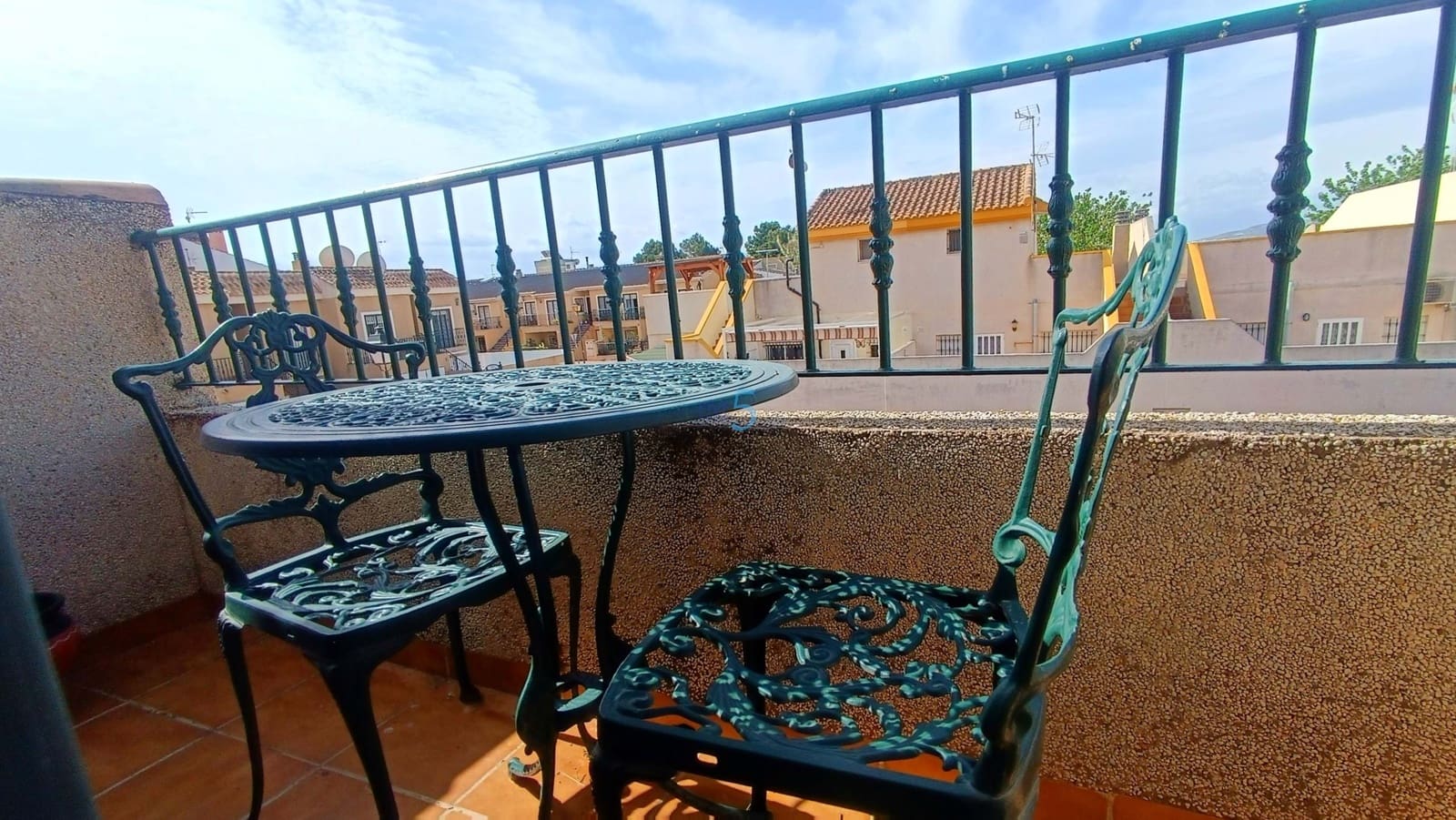 3 soverom Hus til salgs i Daya Nueva med svømmebasseng - € 149 995 (Ref: 9798211)