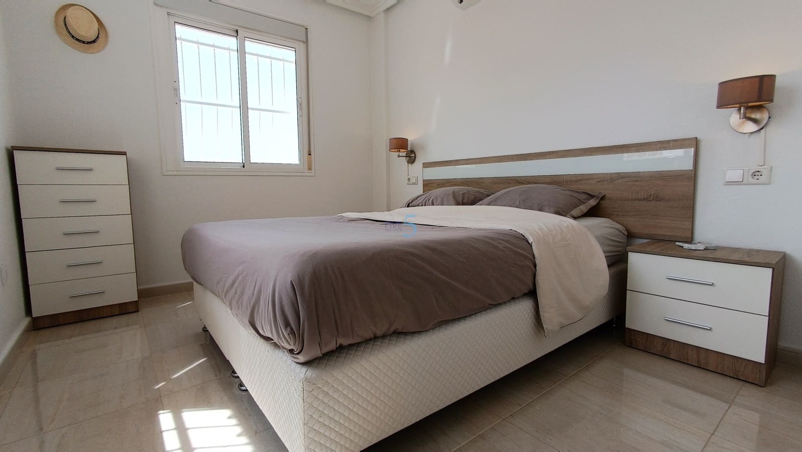 3 camera da letto Villa in vendita in Ciudad Quesada con piscina - 249.995 € (Rif: 9798212)