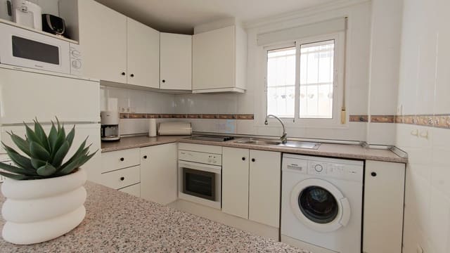 3 camera da letto Villa in vendita in Ciudad Quesada, Rojales con piscina - 249.995 € (Rif: 9798212)