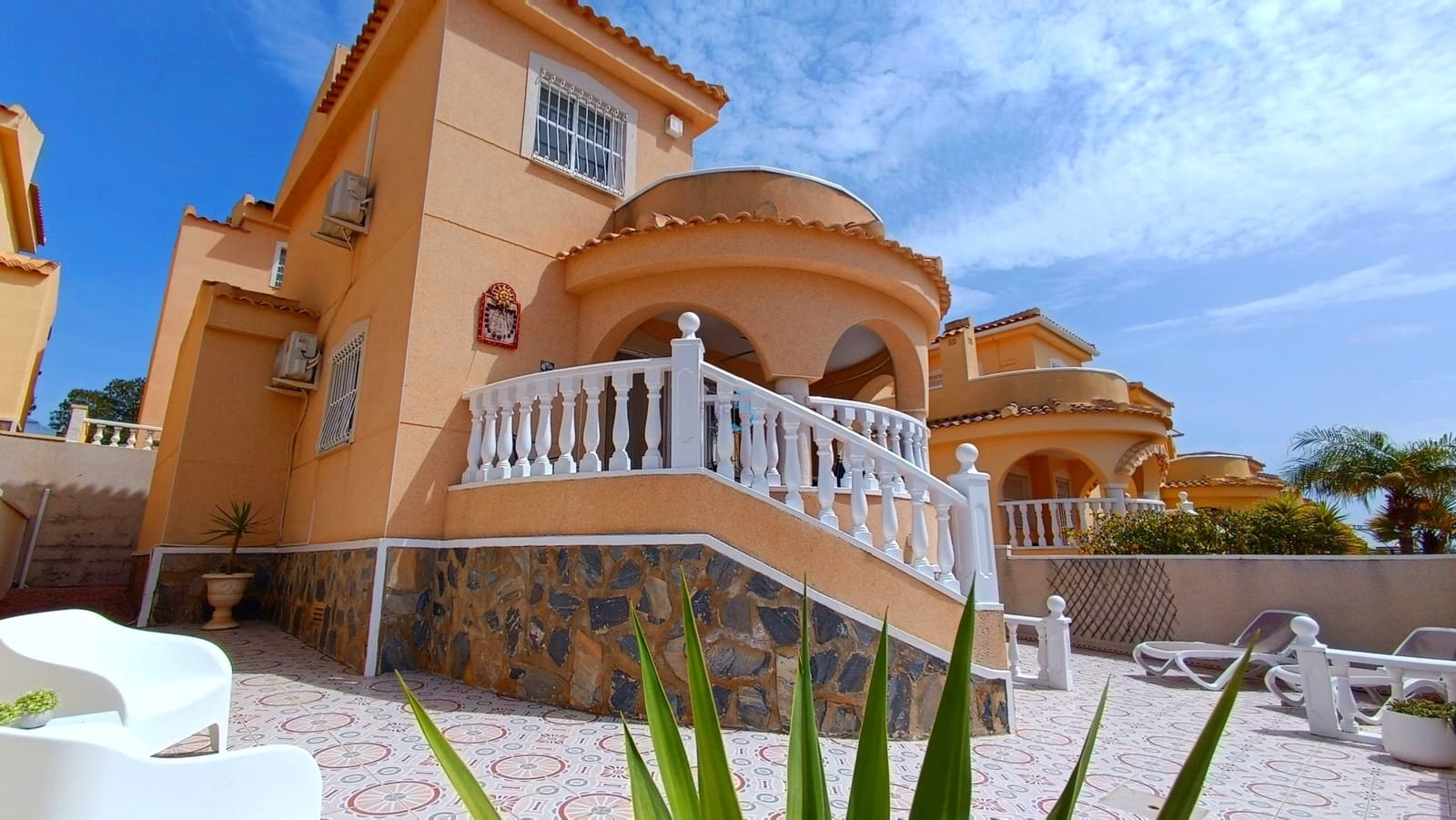 3 camera da letto Villa in vendita in Ciudad Quesada con piscina - 249.995 € (Rif: 9798212)