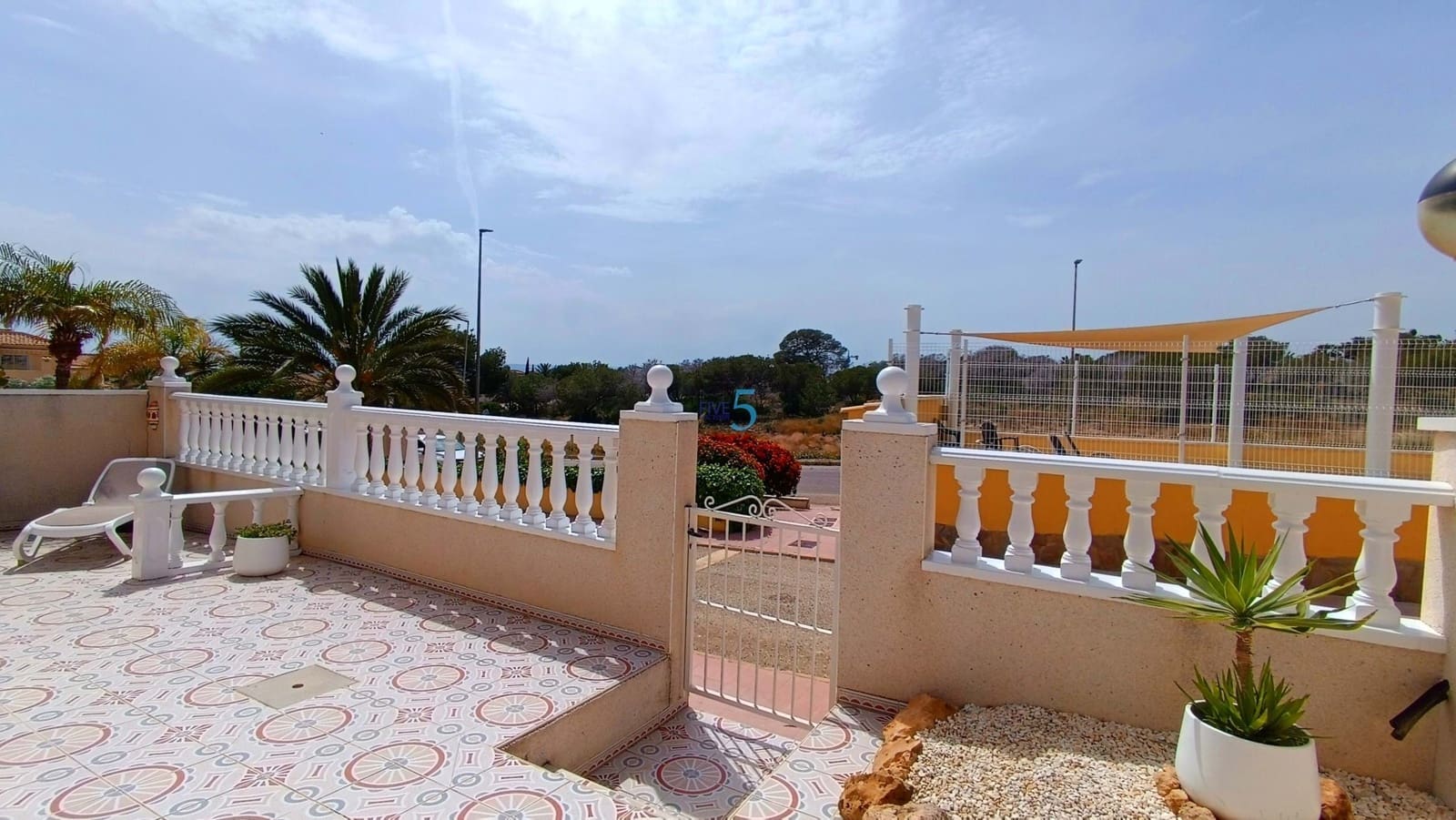 3 camera da letto Villa in vendita in Ciudad Quesada con piscina - 249.995 € (Rif: 9798212)