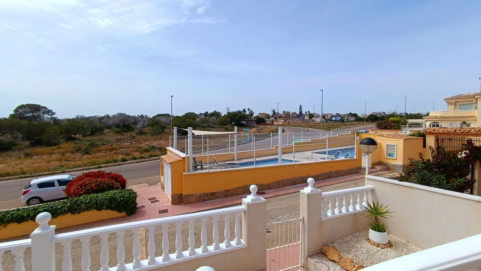 3 camera da letto Villa in vendita in Ciudad Quesada con piscina - 249.995 € (Rif: 9798212)