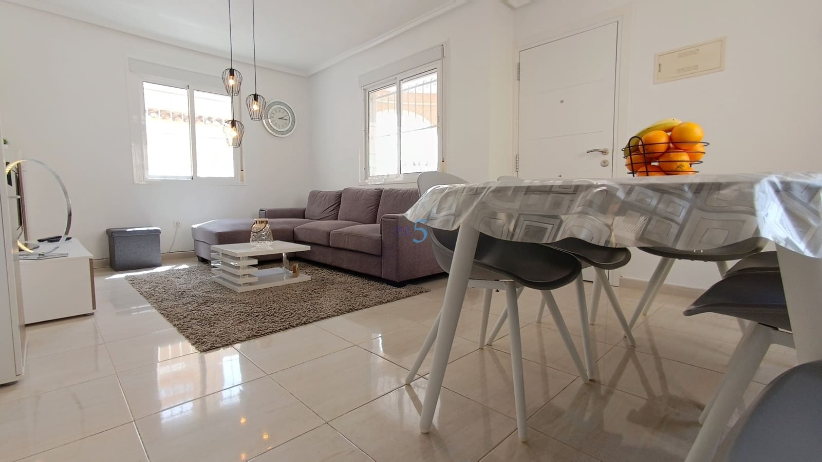 3 camera da letto Villa in vendita in Ciudad Quesada con piscina - 249.995 € (Rif: 9798212)