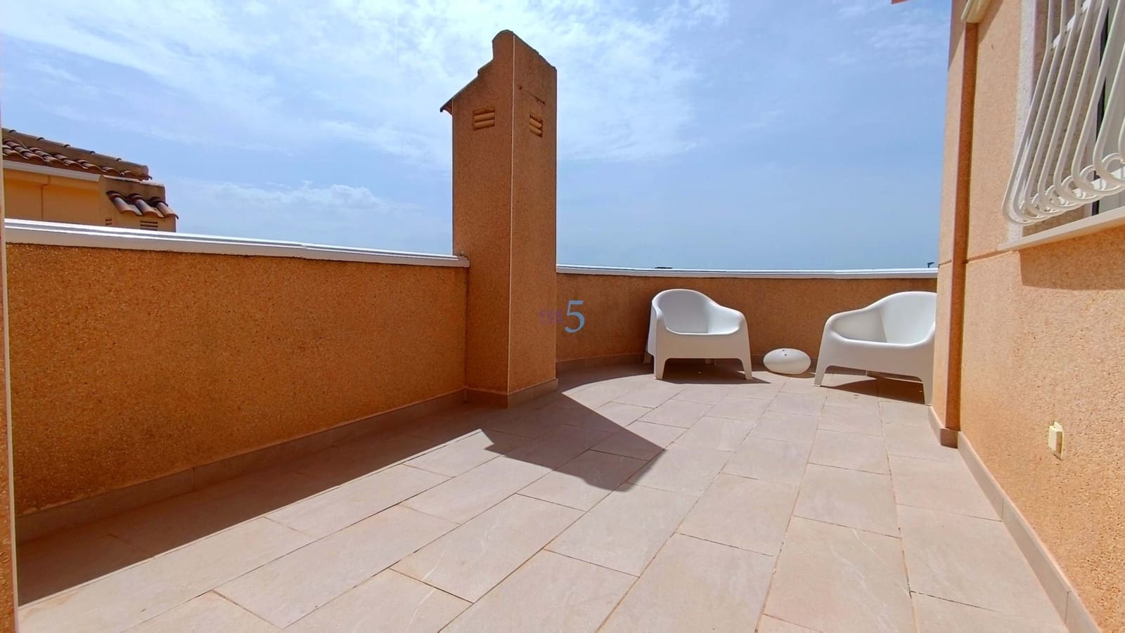 3 camera da letto Villa in vendita in Ciudad Quesada con piscina - 249.995 € (Rif: 9798212)