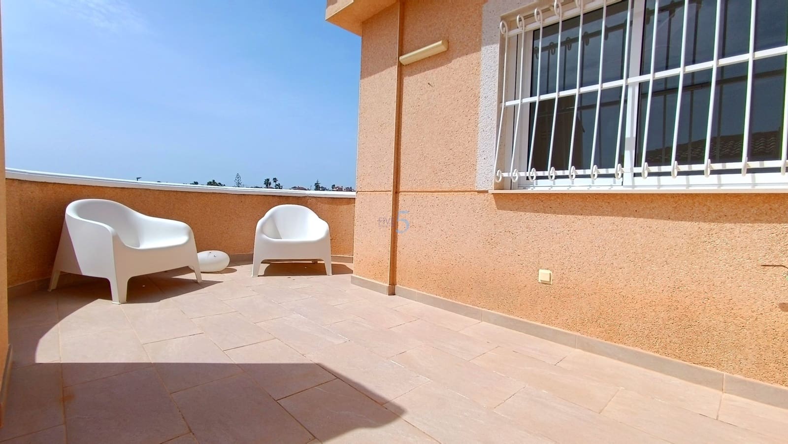 3 camera da letto Villa in vendita in Ciudad Quesada con piscina - 249.995 € (Rif: 9798212)