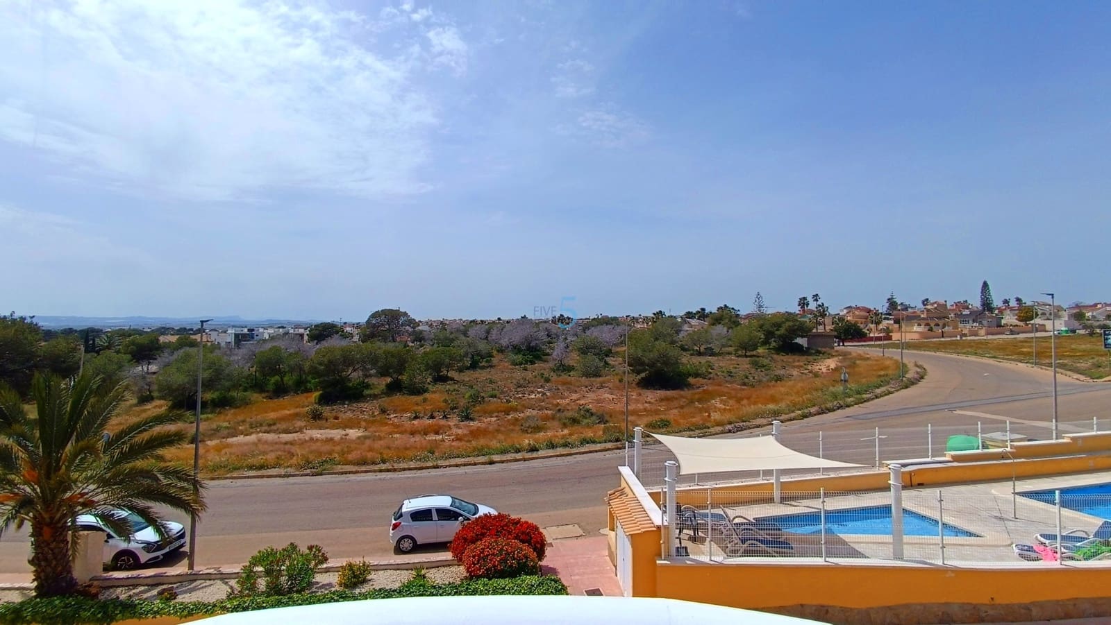 3 camera da letto Villa in vendita in Ciudad Quesada con piscina - 249.995 € (Rif: 9798212)