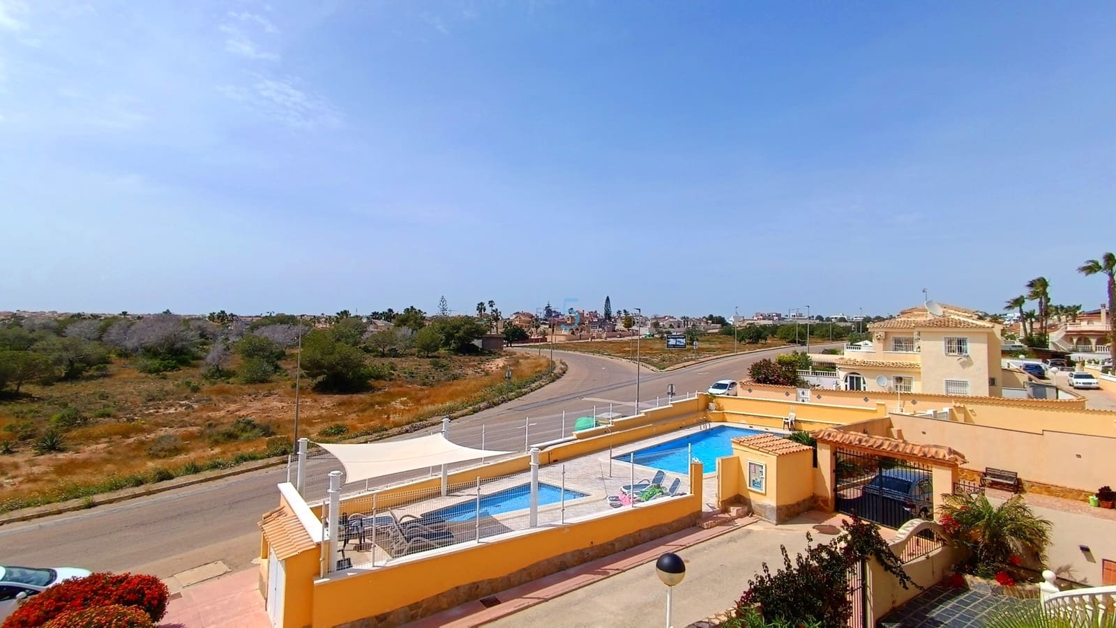 3 camera da letto Villa in vendita in Ciudad Quesada con piscina - 249.995 € (Rif: 9798212)
