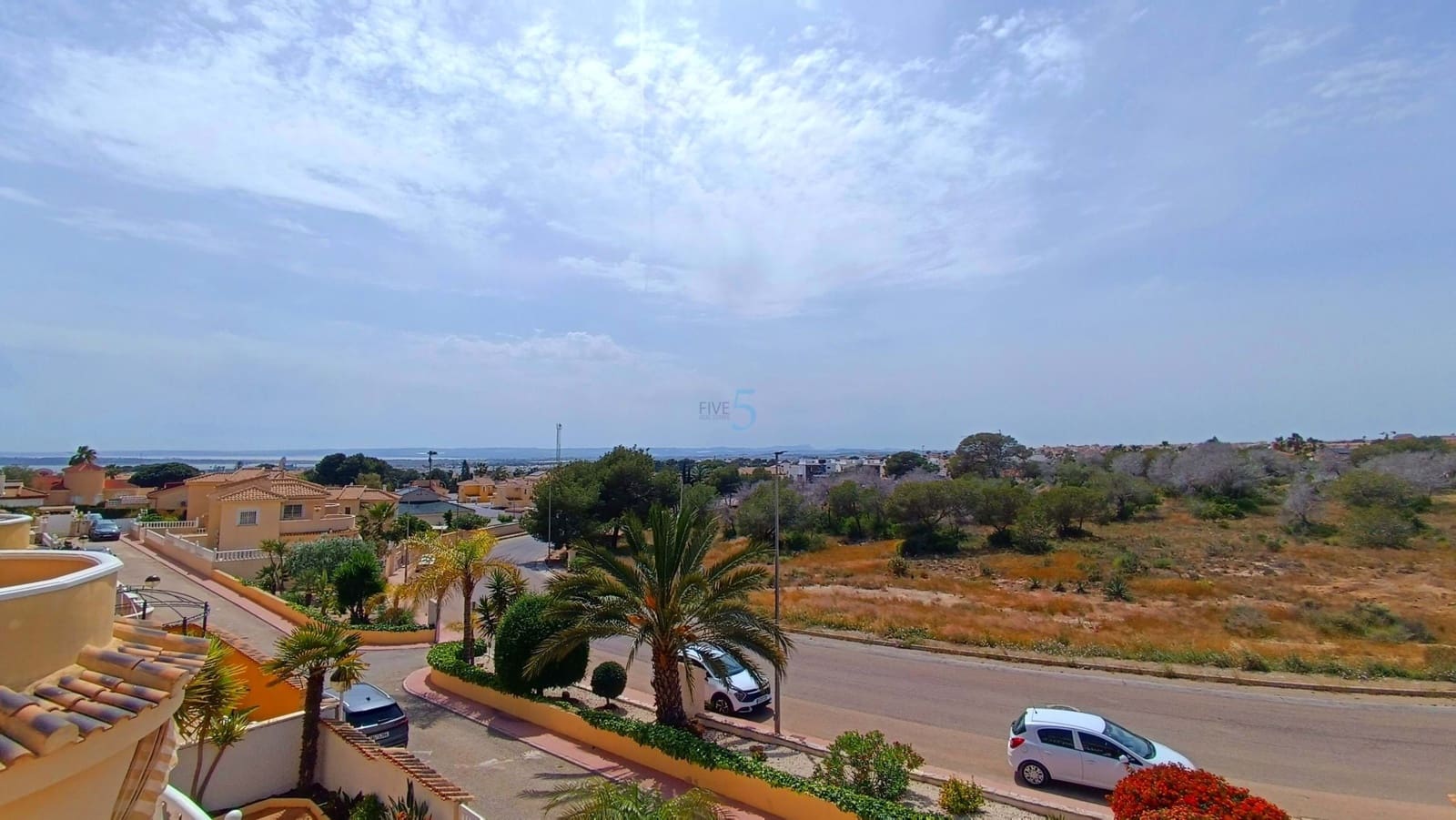 3 camera da letto Villa in vendita in Ciudad Quesada con piscina - 249.995 € (Rif: 9798212)