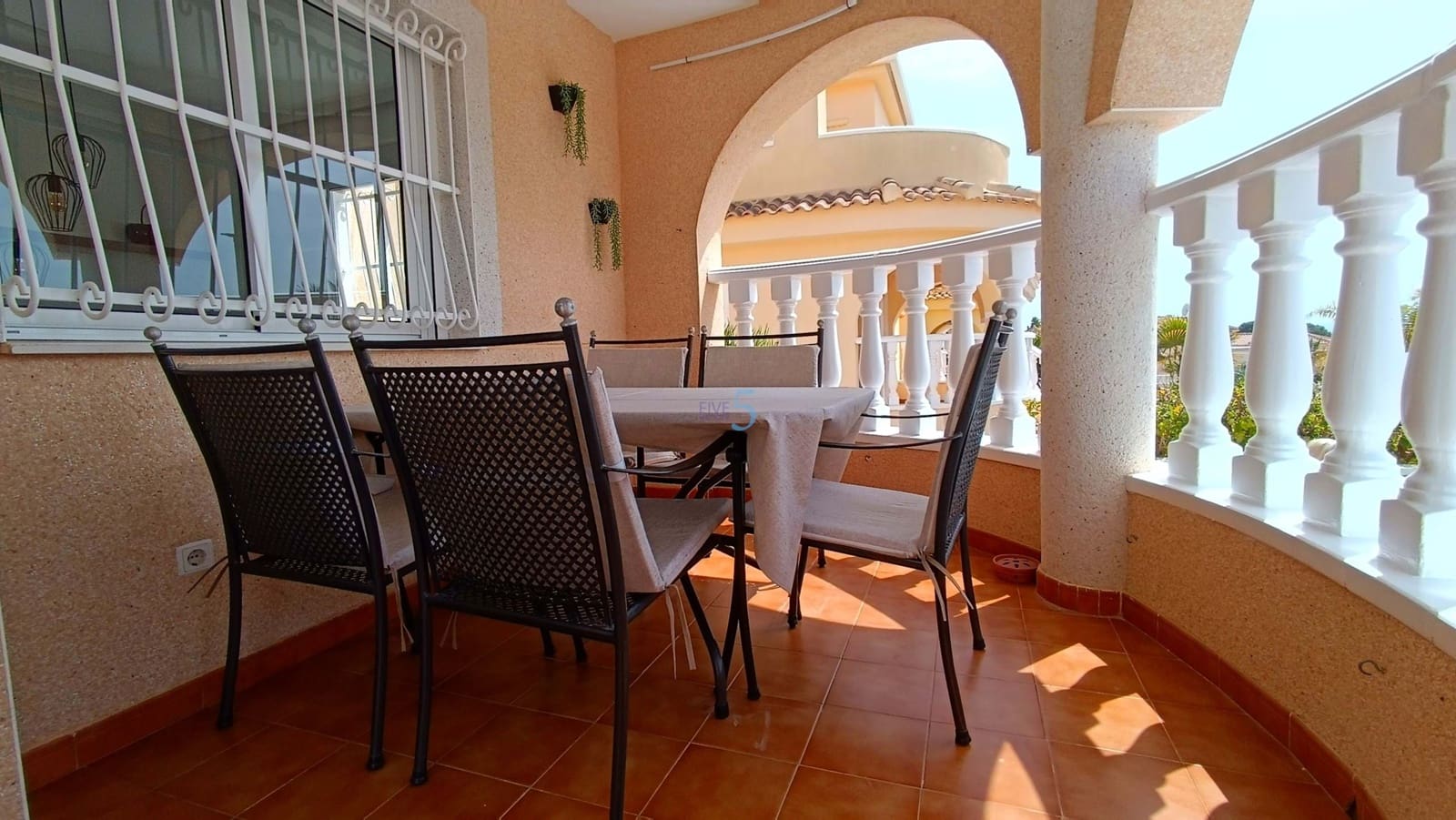 3 camera da letto Villa in vendita in Ciudad Quesada con piscina - 249.995 € (Rif: 9798212)