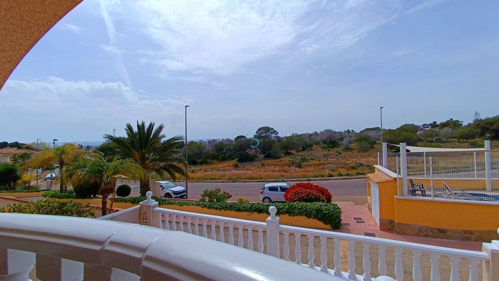 3 camera da letto Villa in vendita in Ciudad Quesada con piscina - 249.995 € (Rif: 9798212)