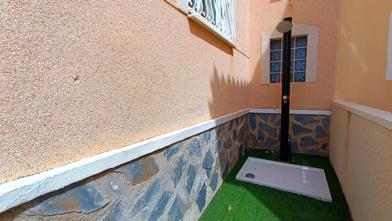 3 camera da letto Villa in vendita in Ciudad Quesada con piscina - 249.995 € (Rif: 9798212)