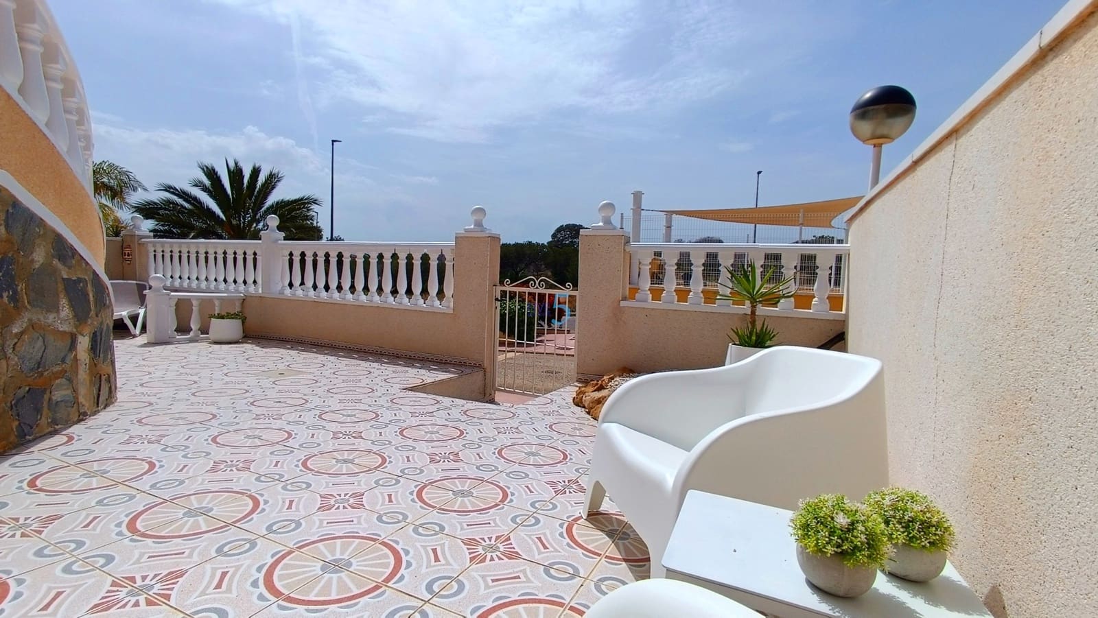 3 camera da letto Villa in vendita in Ciudad Quesada con piscina - 249.995 € (Rif: 9798212)