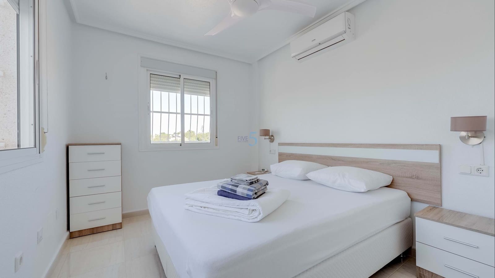 3 camera da letto Villa in vendita in Ciudad Quesada con piscina - 249.995 € (Rif: 9798212)