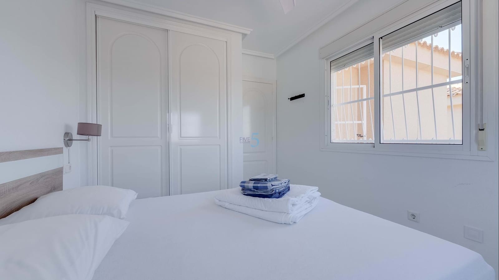 3 camera da letto Villa in vendita in Ciudad Quesada con piscina - 249.995 € (Rif: 9798212)