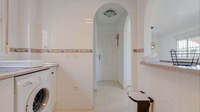 3 makuuhuone Huvila myytävänä paikassa Ciudad Quesada, Rojales mukana uima-altaan - 249 995 € (Ref: 9798212)