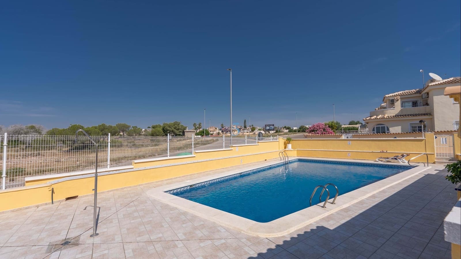 3 camera da letto Villa in vendita in Ciudad Quesada con piscina - 249.995 € (Rif: 9798212)