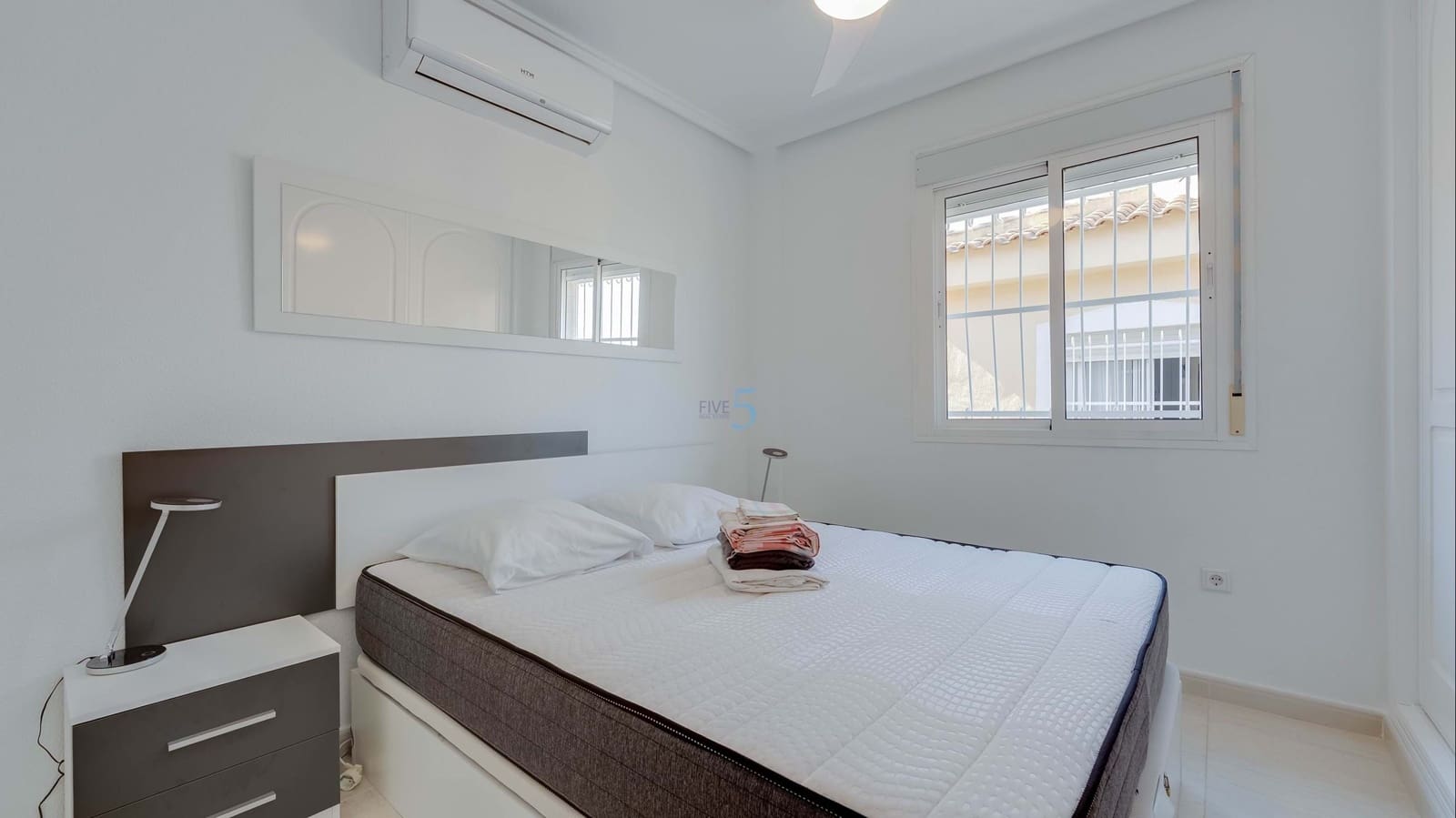 3 camera da letto Villa in vendita in Ciudad Quesada con piscina - 249.995 € (Rif: 9798212)