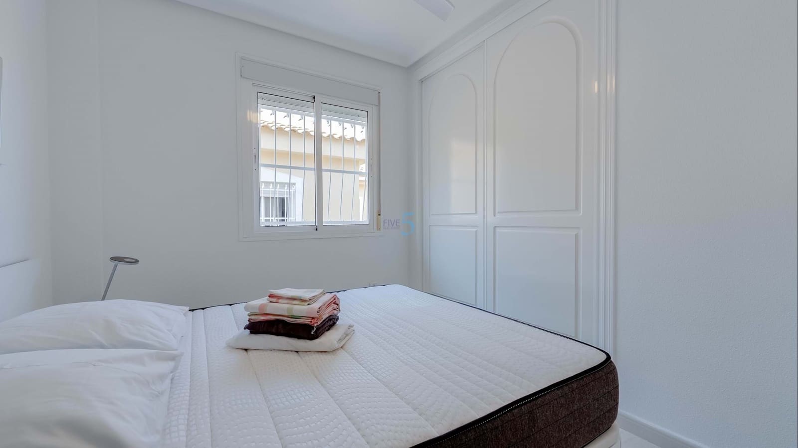 3 camera da letto Villa in vendita in Ciudad Quesada con piscina - 249.995 € (Rif: 9798212)