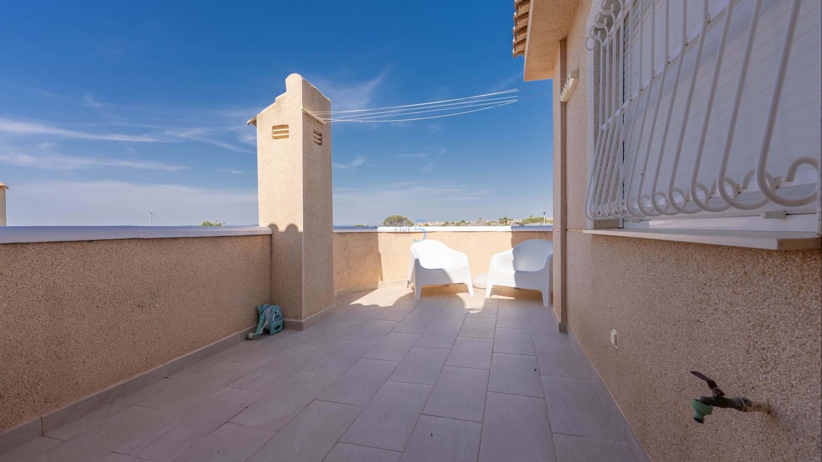 3 camera da letto Villa in vendita in Ciudad Quesada con piscina - 249.995 € (Rif: 9798212)