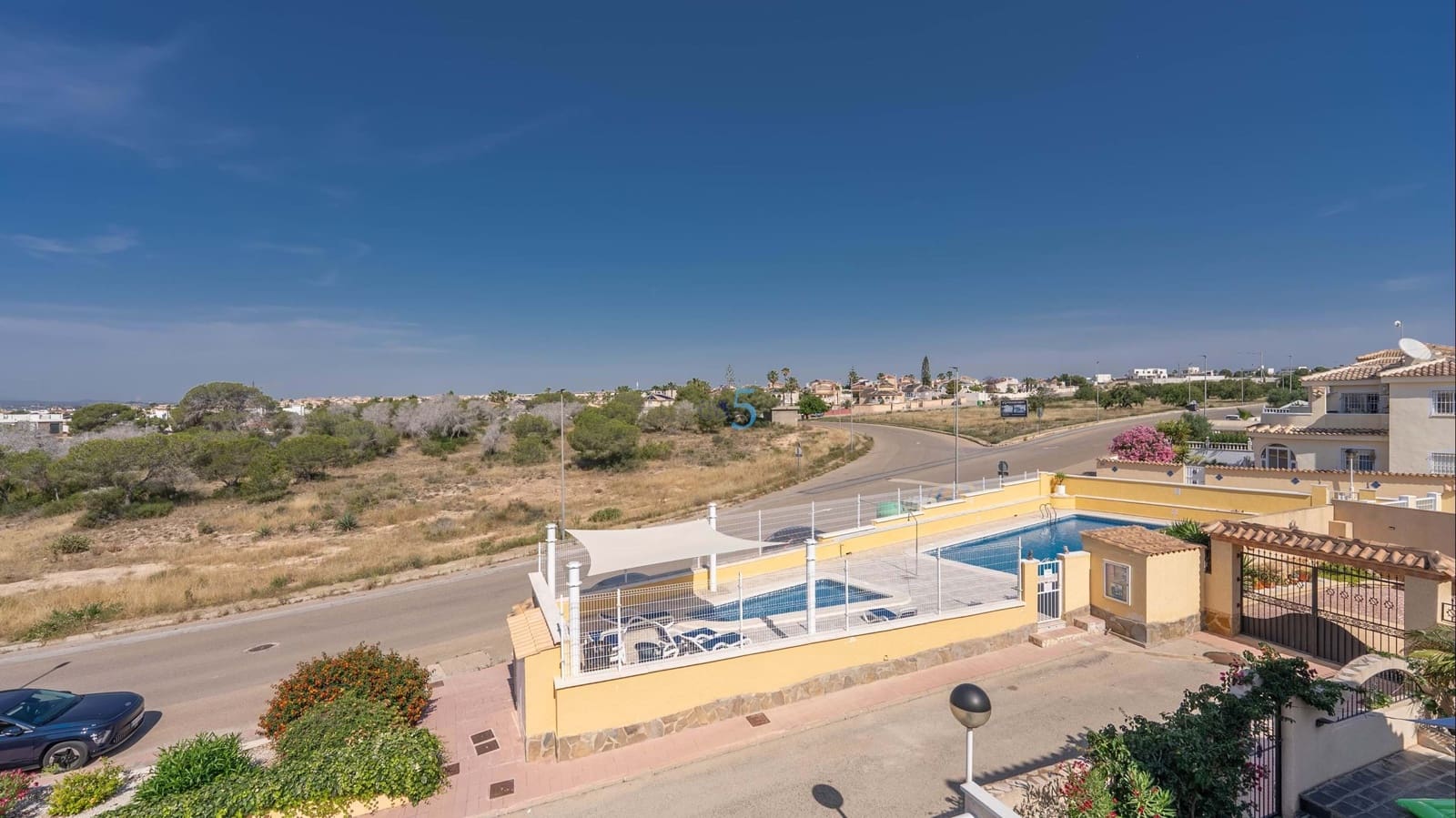 3 camera da letto Villa in vendita in Ciudad Quesada con piscina - 249.995 € (Rif: 9798212)
